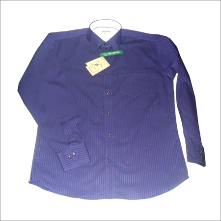 Full Sleeve Plain Shirts