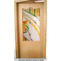 Glass design