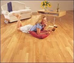 Interior Wooden Flooring