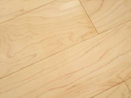 Wooden Flooring