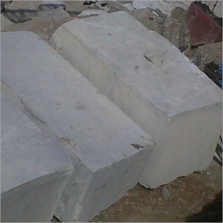 Forest Green Granite Blocks