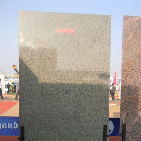 Green Granite Slabs