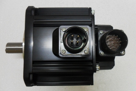 Fuji High-Performance Servo Motor