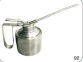 SS Oil Can