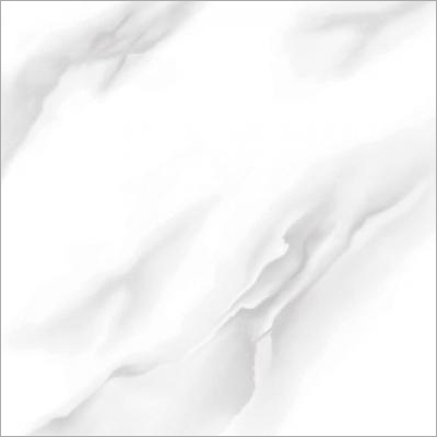 White Matt Series Tiles