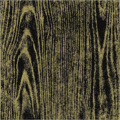 Glossy Black Floor Tiles