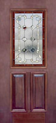 fusion Glass Design