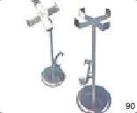 Petri Dish Stand