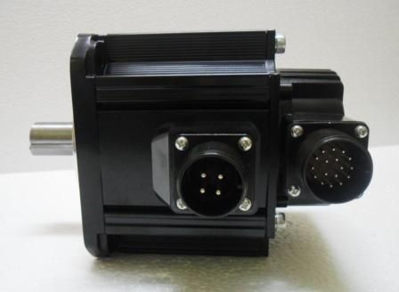 Fuji Ac Servo Motor