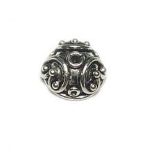 Bali Silver Beads