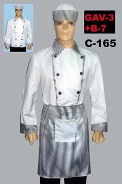 Chef Coat