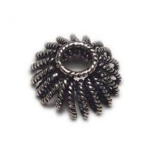 Small Bead Caps