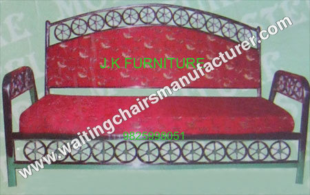 SS Wedding Sofa