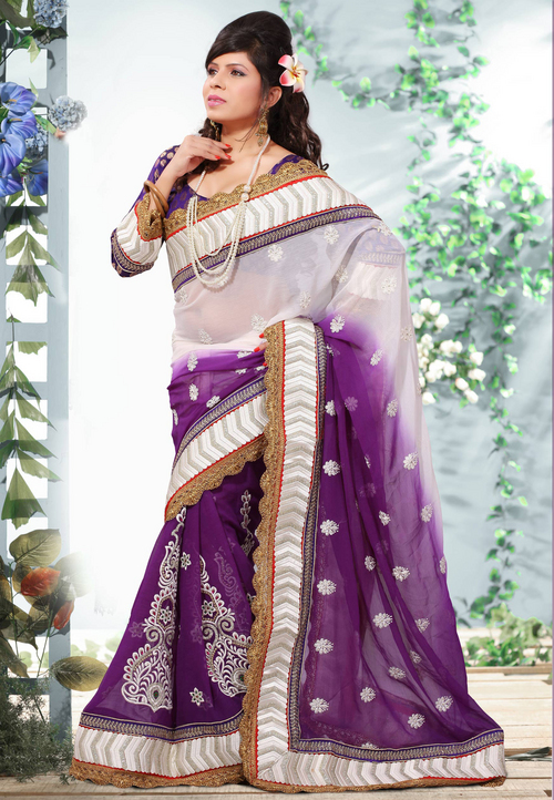 Exclusive Sarees