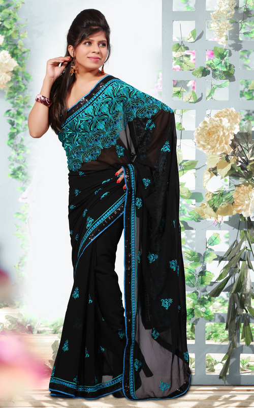 Exclusive Sarees