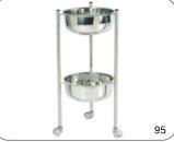 Wash Basin Stand