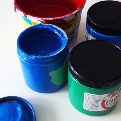 Water Based Flexo Printing Ink