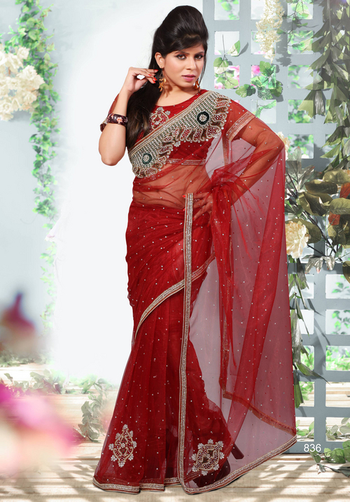 Exclusive Sarees