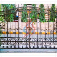 Automatic Swing Gates