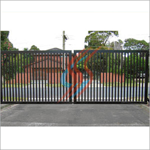 Swing Gate Systems