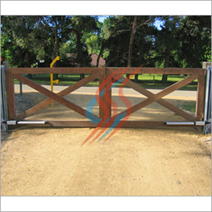 Automatic Swing Gate Systems