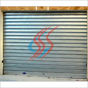 Remote Control Aluminium Shutters