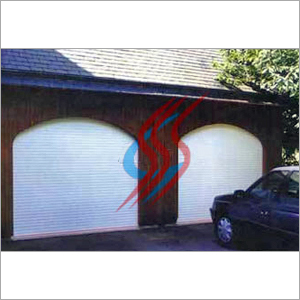Aluminium Rolling Shutters