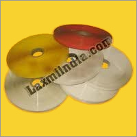 Hot Foil Marking Tape By LAXMI ENGINEERING