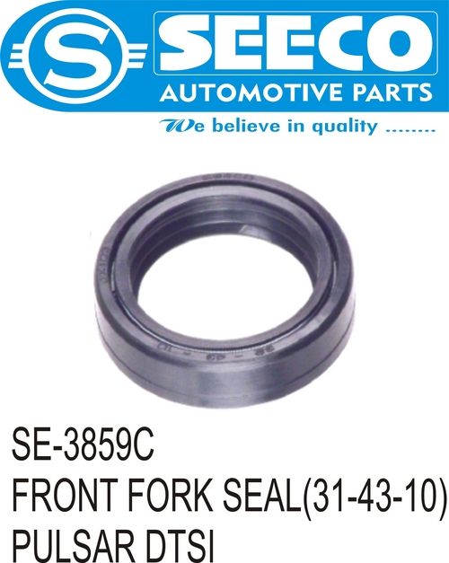 FRONT FORK SEAL