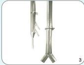 Dust Collector Pipe