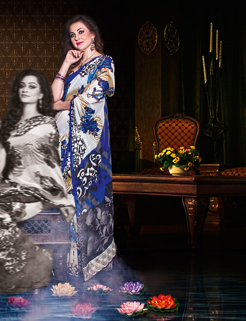 Exclusive Sarees