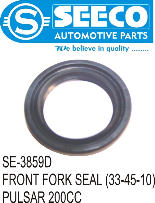 FRONT FORK SEAL