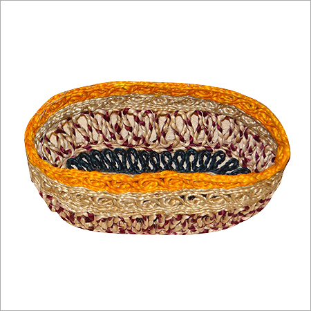 Jute Handicraft (HN-007)