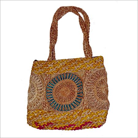 Jute Handicraft (HN 010)