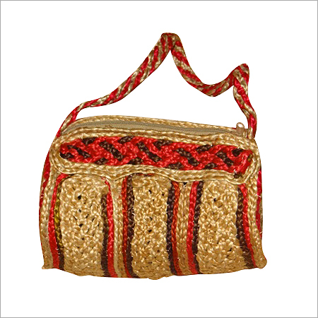 Jute Handicraft (HN-013)