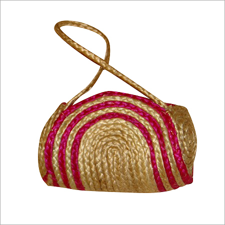 Jute Handicraft (Hn-014)