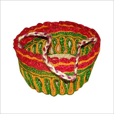 Jute Handicraft (HN-019)