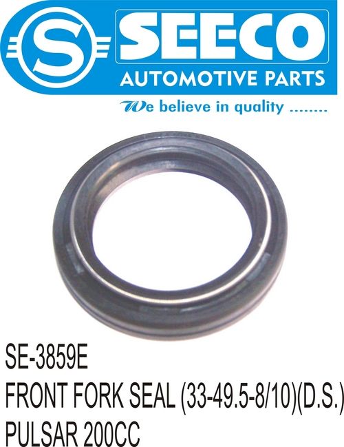 FRONT FORK SEAL