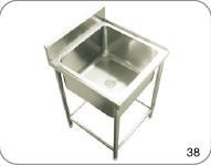 Tablet & Powder Division