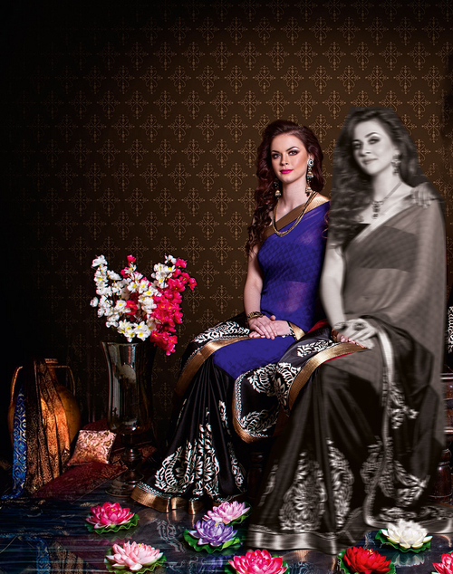 Exclusive Sarees