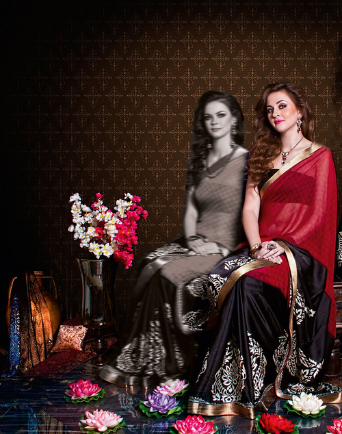 Exclusive Sarees