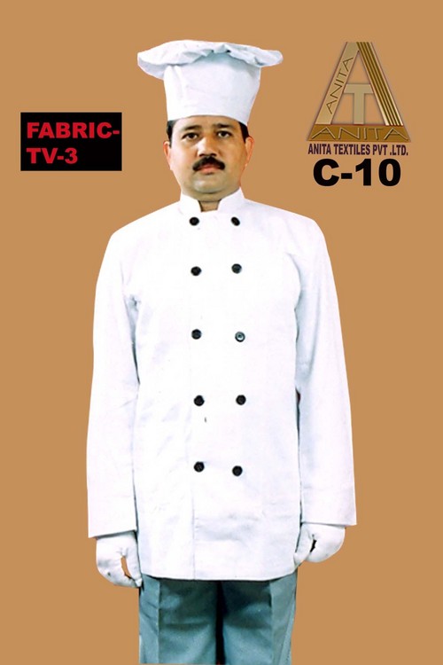 Chef Uniforms