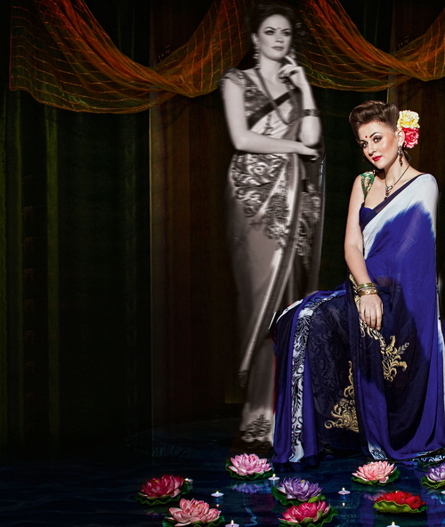 Exclusive Sarees