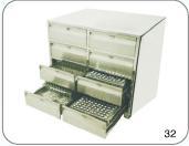 Dies & Punches Storage System