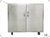Cabinet Trolley