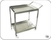 Multi Purpose Trolly