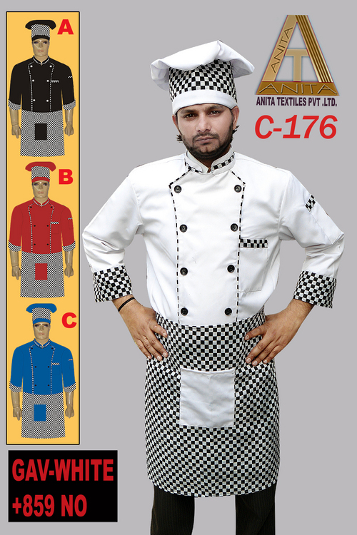 Chef Uniforms