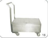 Weight Trolley