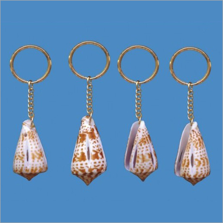 Valaipoo Four Side Cut Keychains