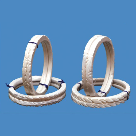 Shell Bangle